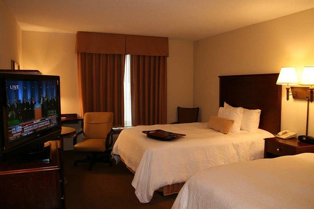 Hampton Inn & Suites Oxford-Anniston Ngoại thất bức ảnh