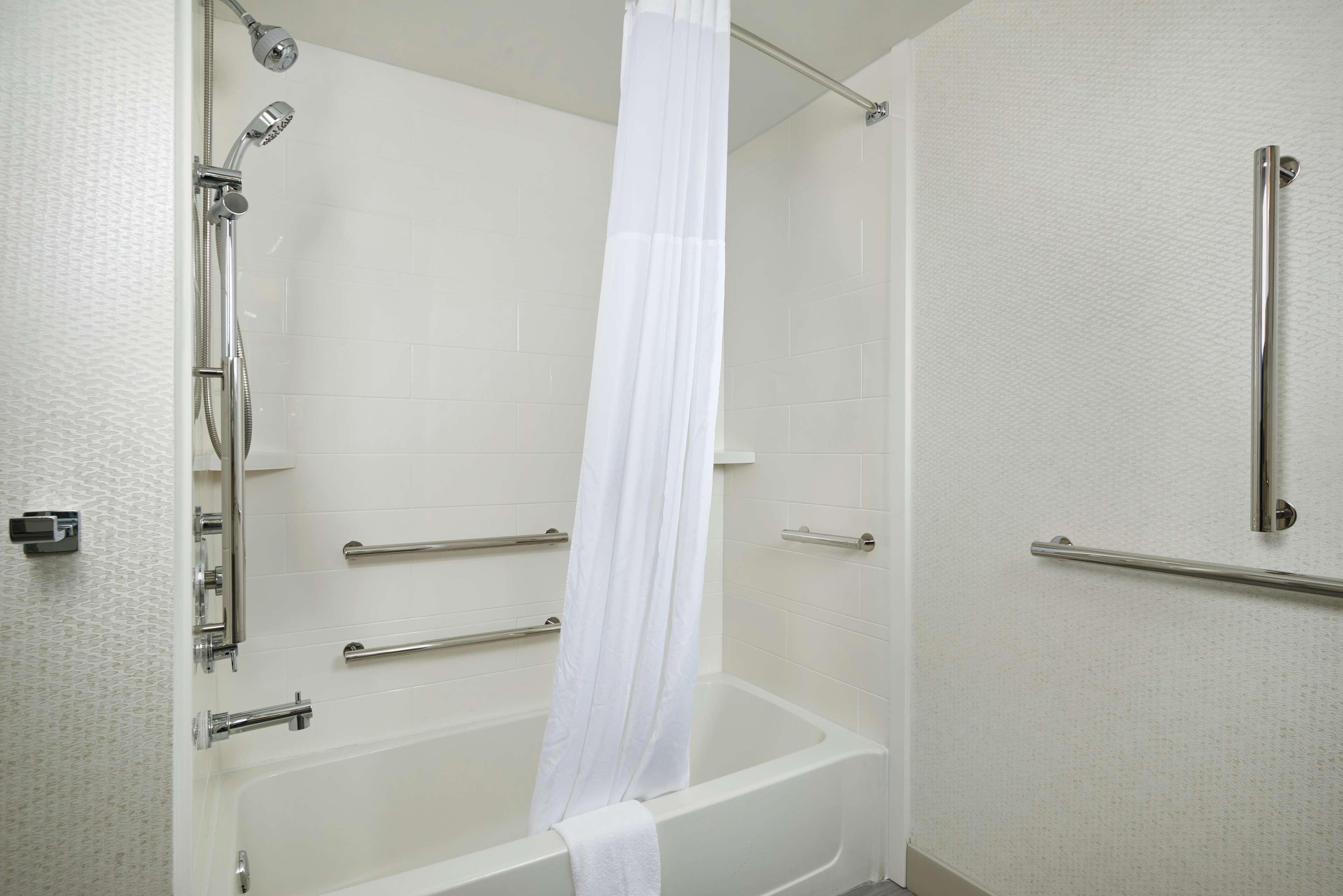 Hampton Inn & Suites Oxford-Anniston Ngoại thất bức ảnh