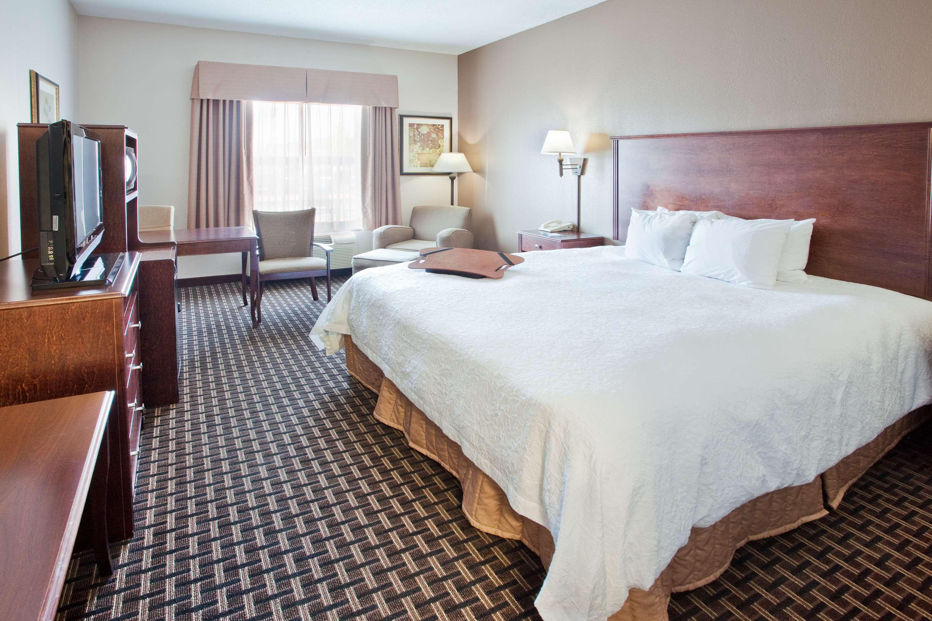 Hampton Inn & Suites Oxford-Anniston Ngoại thất bức ảnh