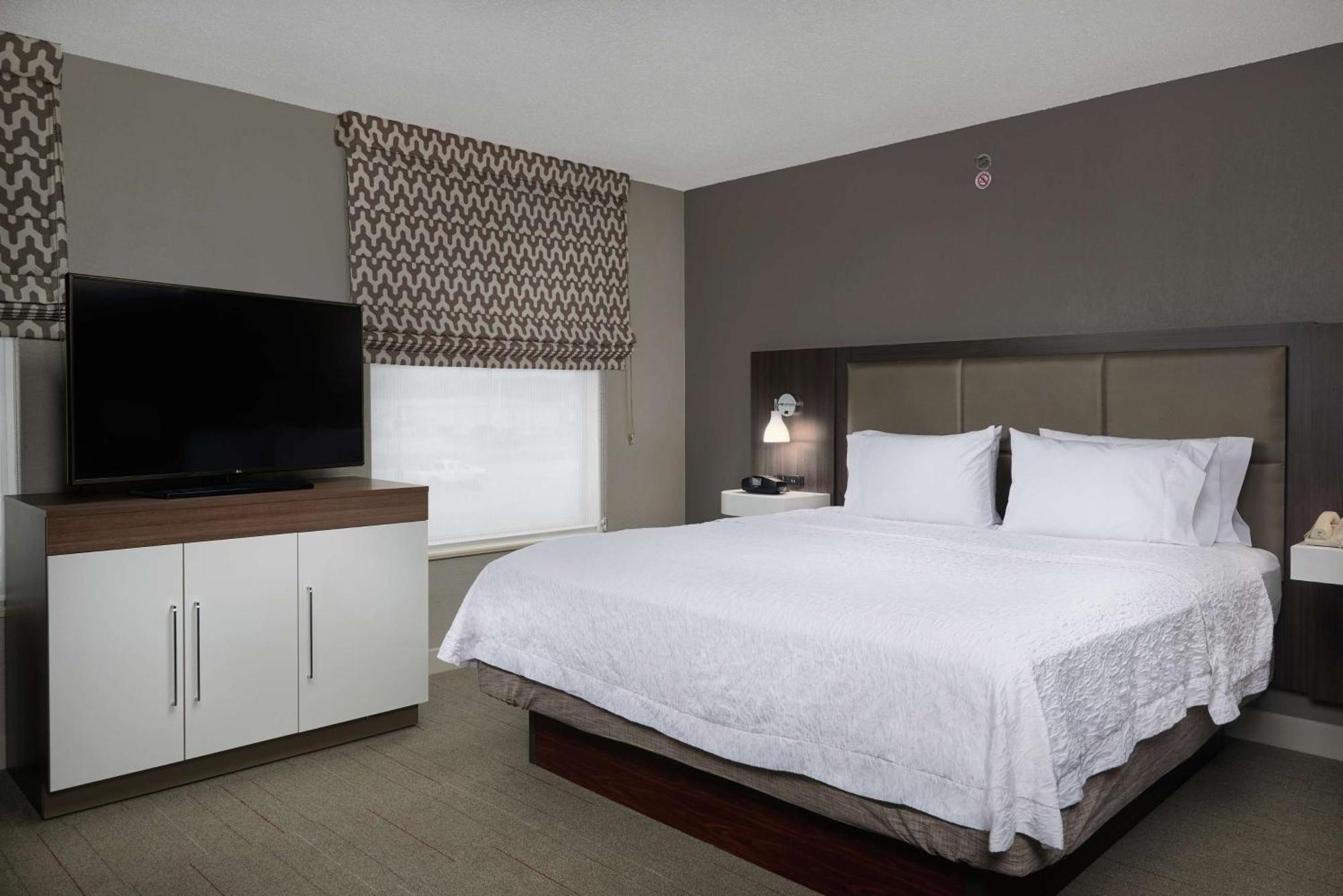 Hampton Inn & Suites Oxford-Anniston Ngoại thất bức ảnh