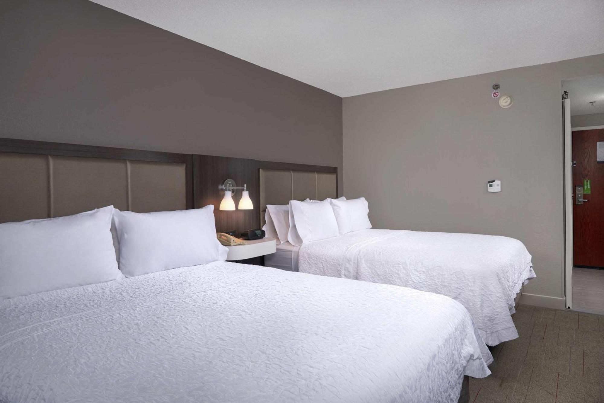 Hampton Inn & Suites Oxford-Anniston Ngoại thất bức ảnh