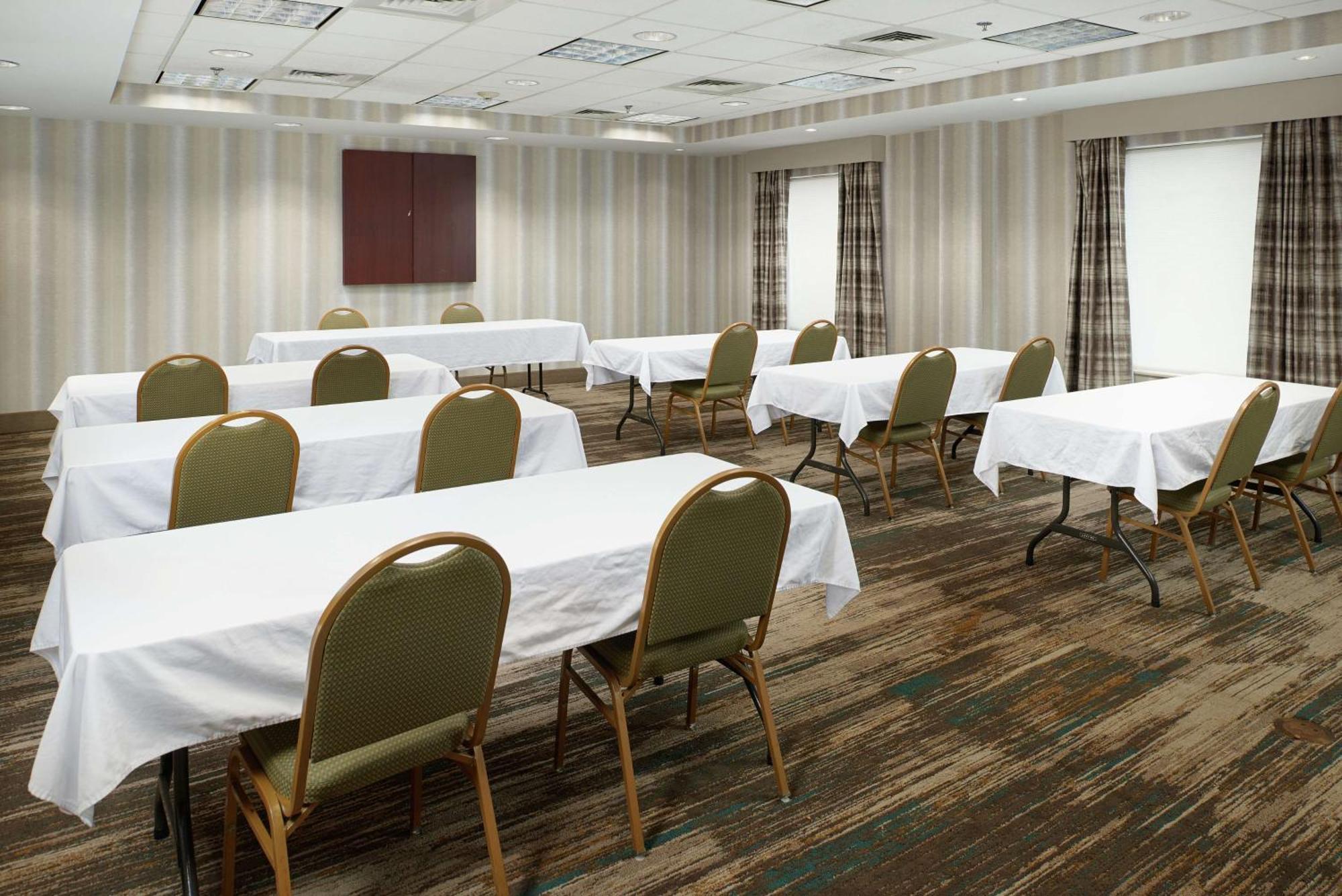 Hampton Inn & Suites Oxford-Anniston Ngoại thất bức ảnh