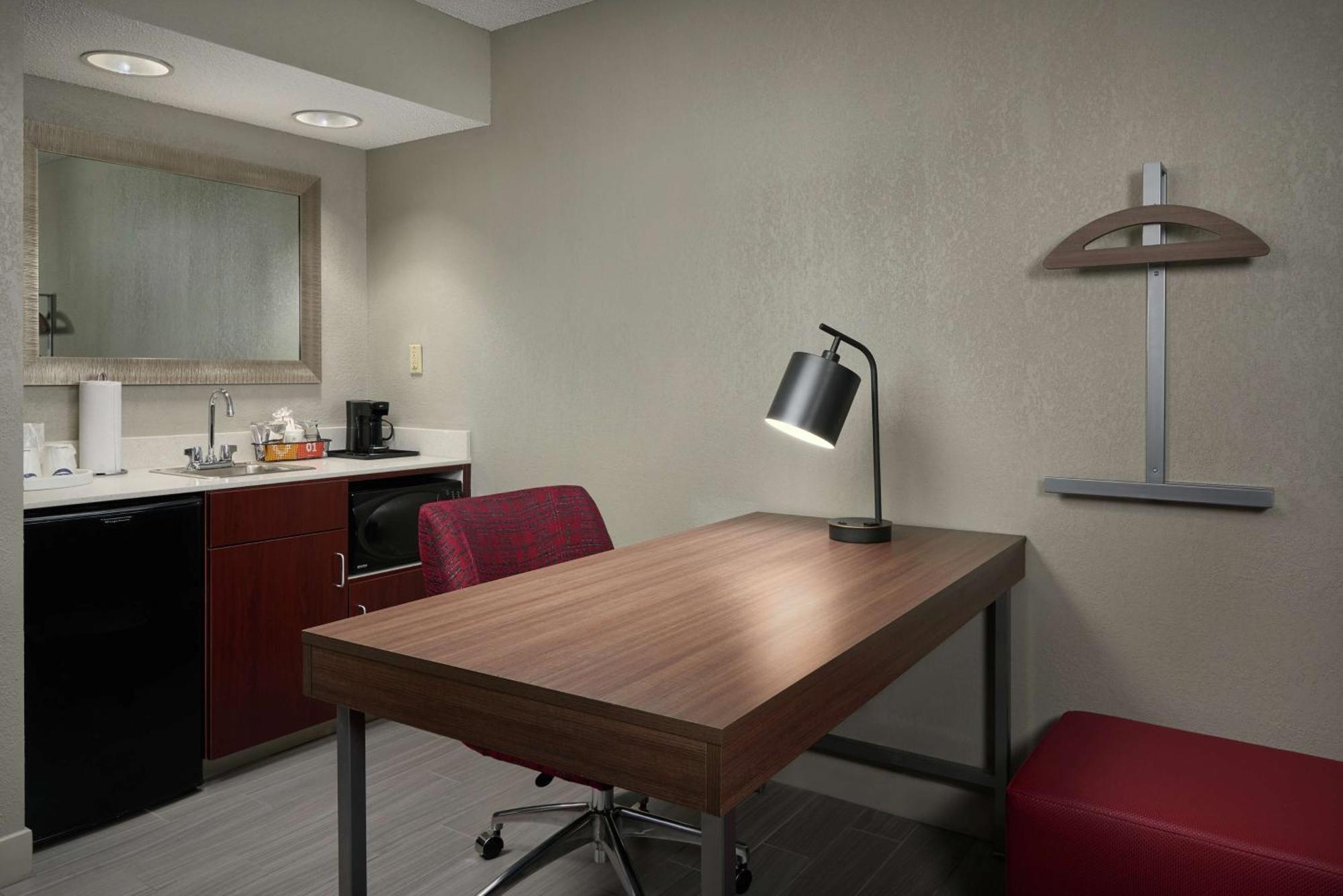 Hampton Inn & Suites Oxford-Anniston Ngoại thất bức ảnh