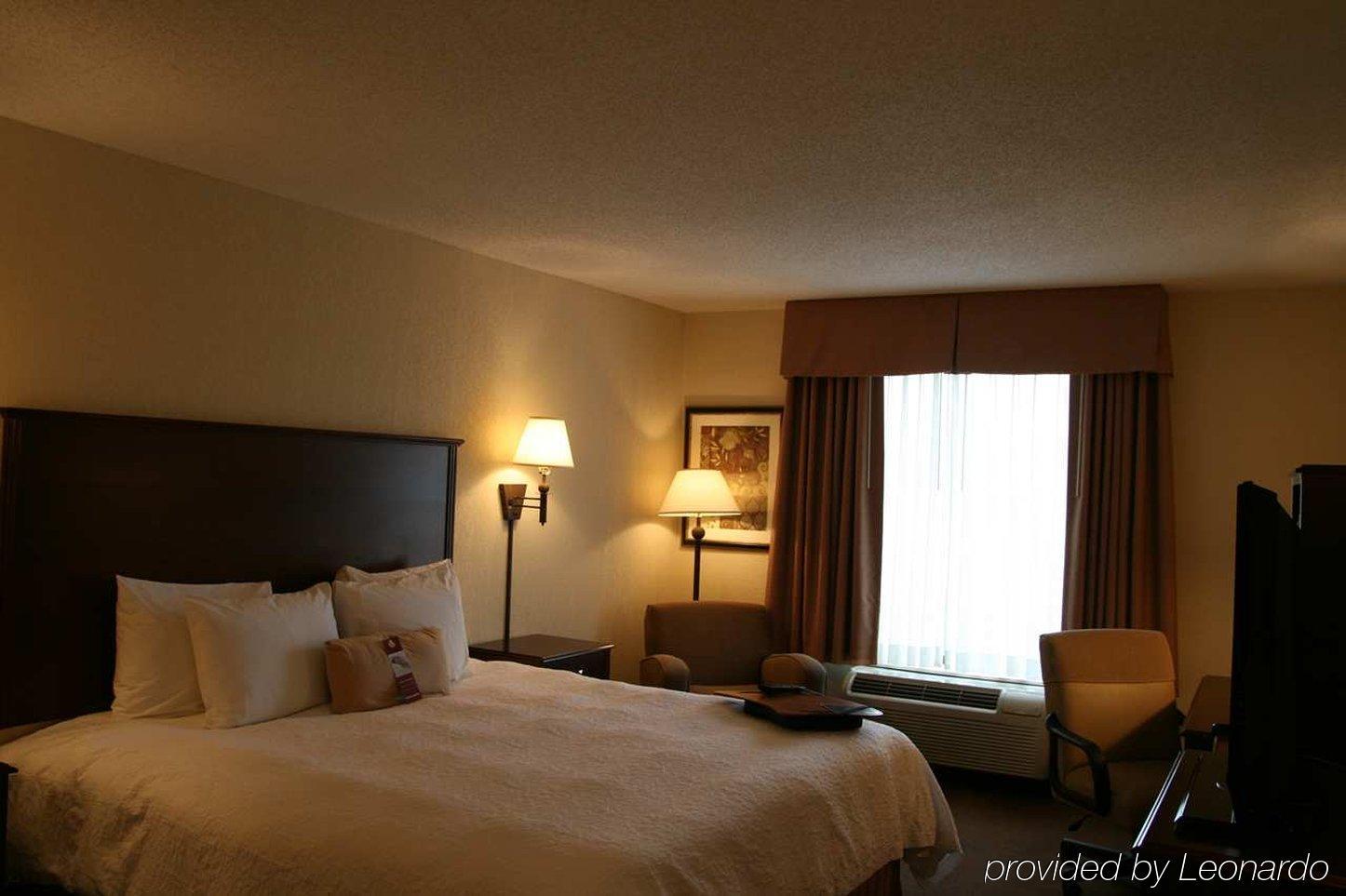 Hampton Inn & Suites Oxford-Anniston Phòng bức ảnh