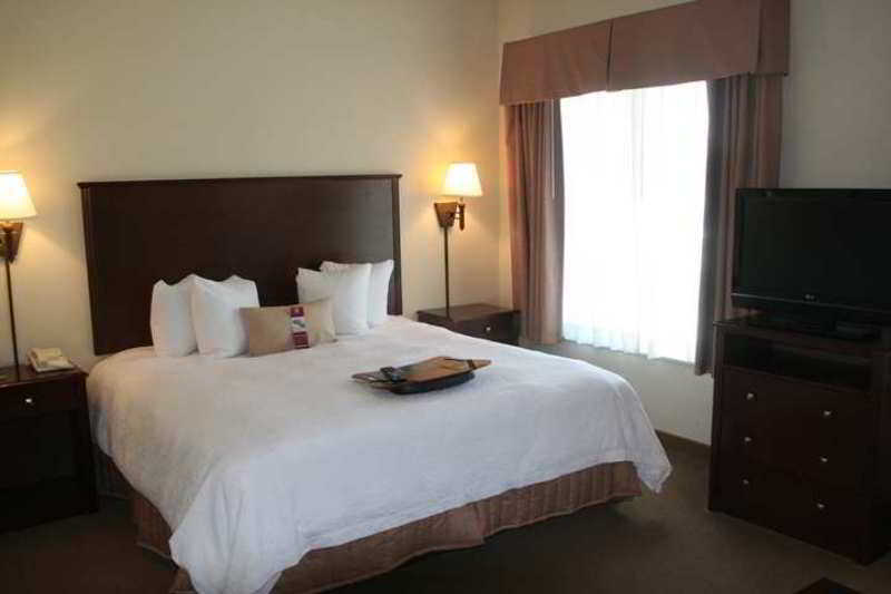 Hampton Inn & Suites Oxford-Anniston Ngoại thất bức ảnh