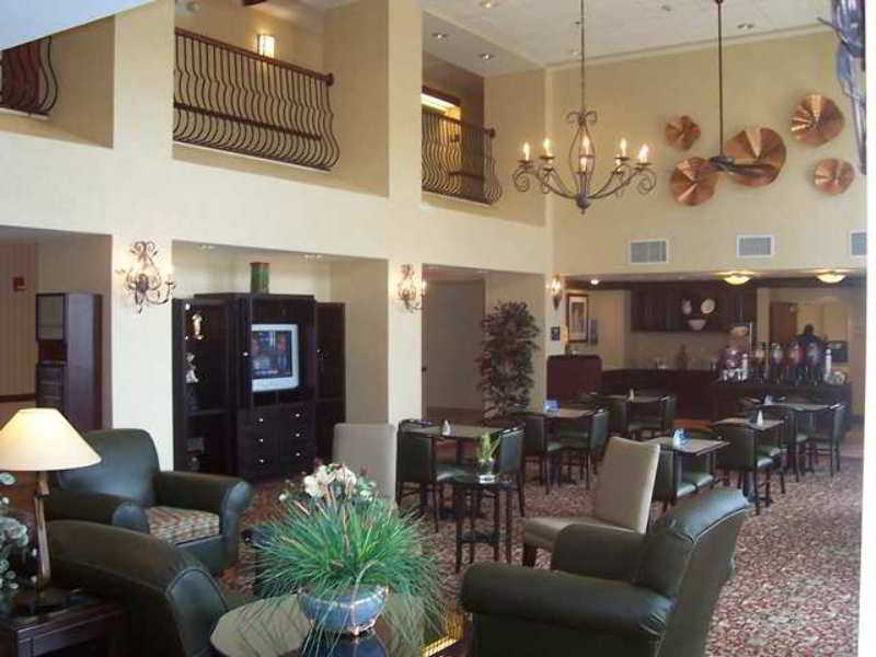 Hampton Inn & Suites Oxford-Anniston Nội địa bức ảnh