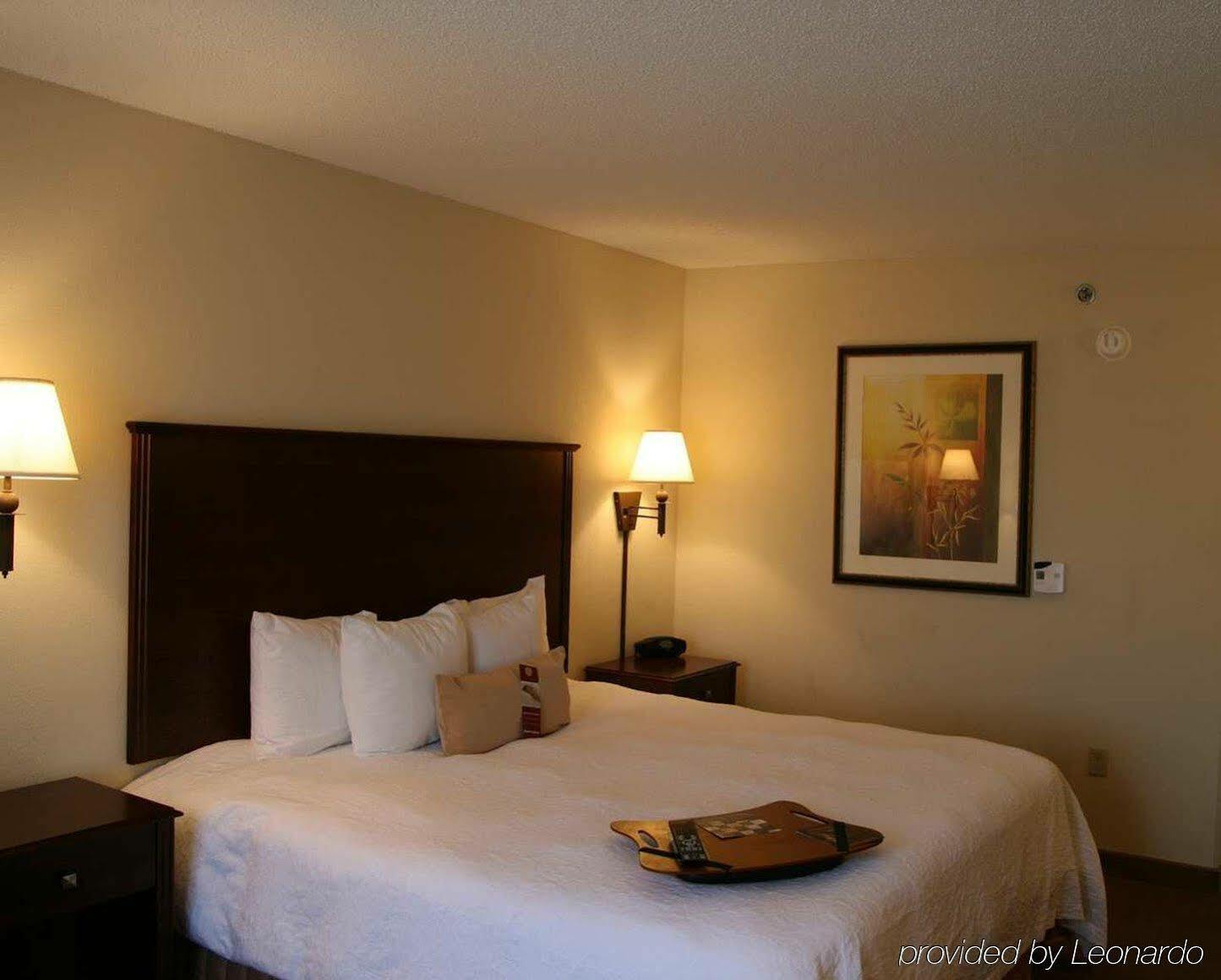 Hampton Inn & Suites Oxford-Anniston Ngoại thất bức ảnh